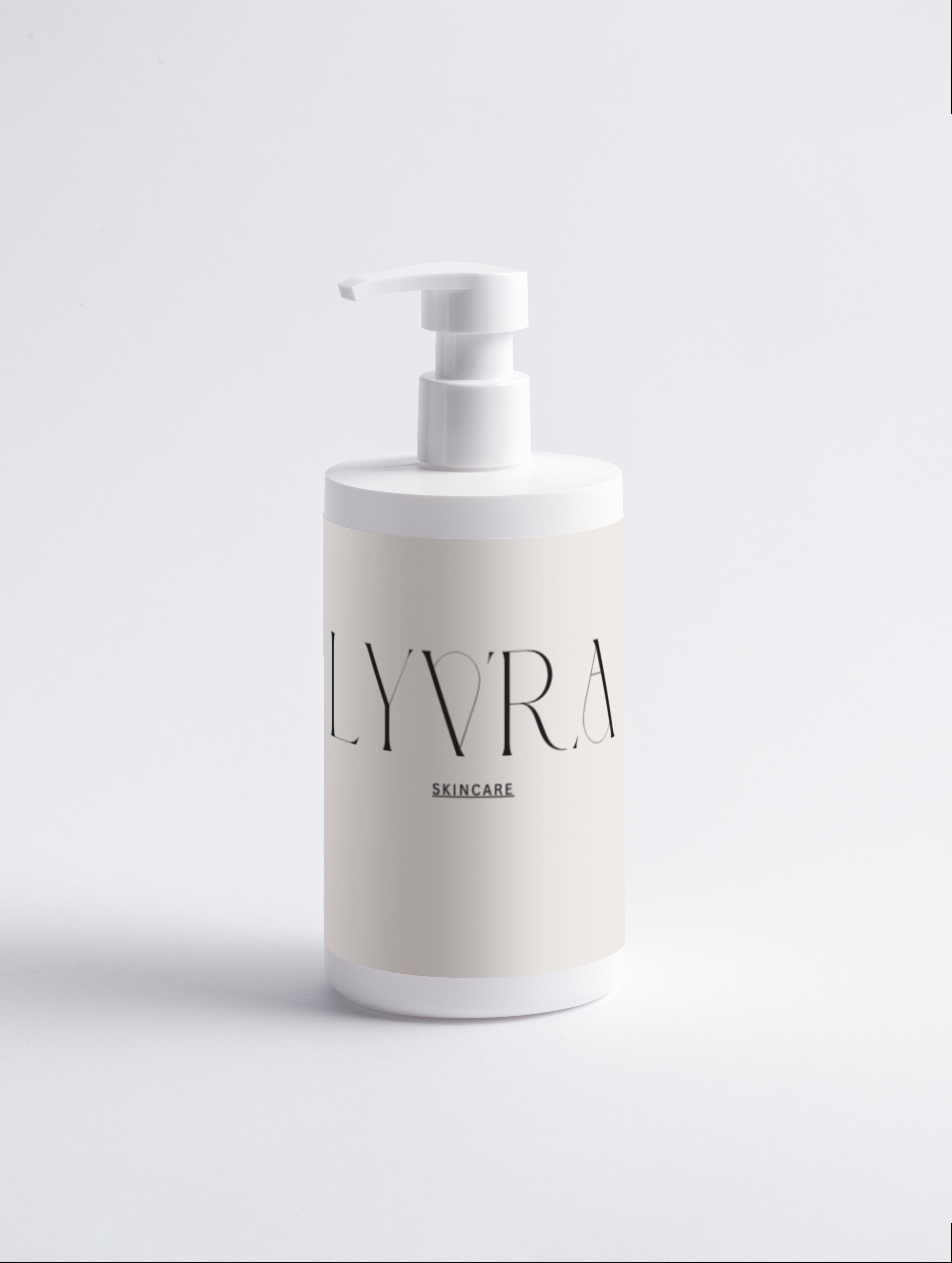 Sensitive Scalp Shampoo