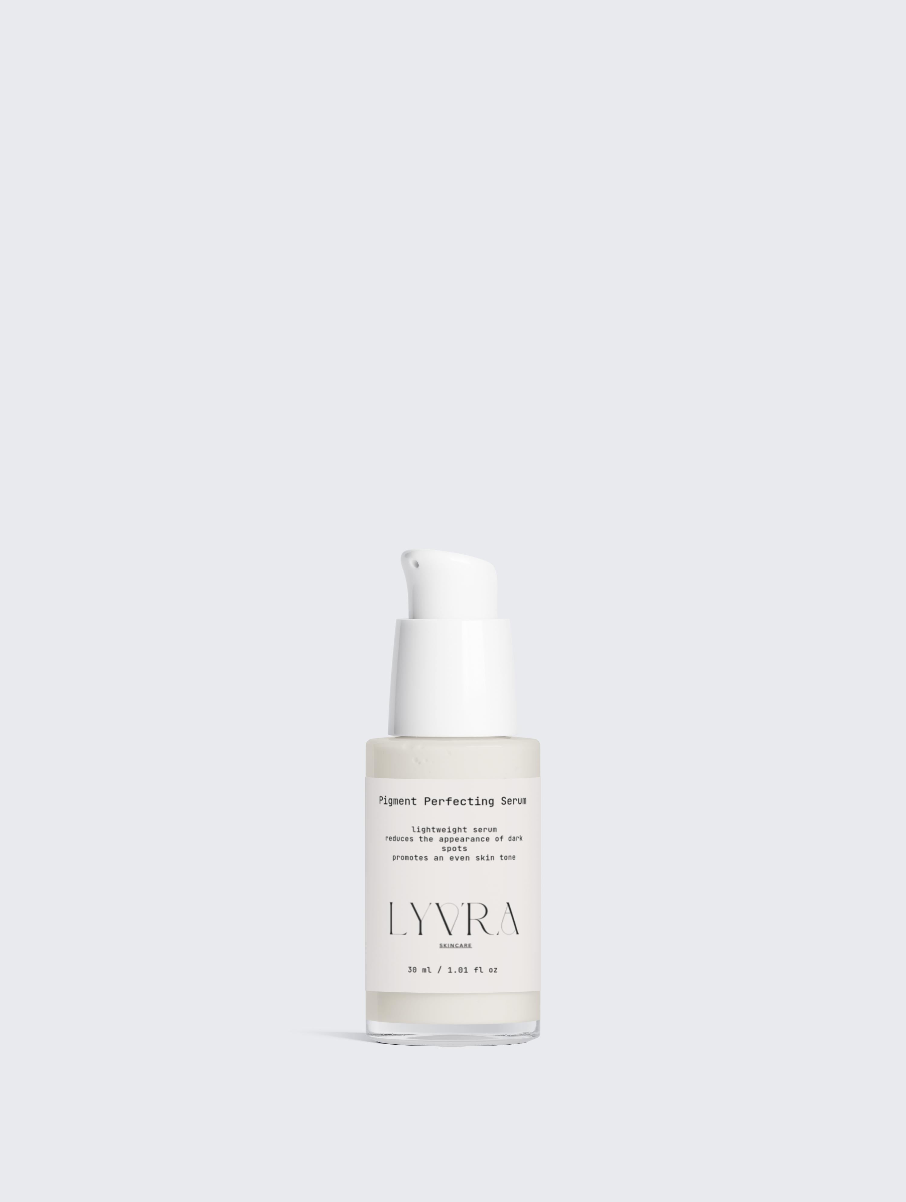 Pigment Perfecting Serum