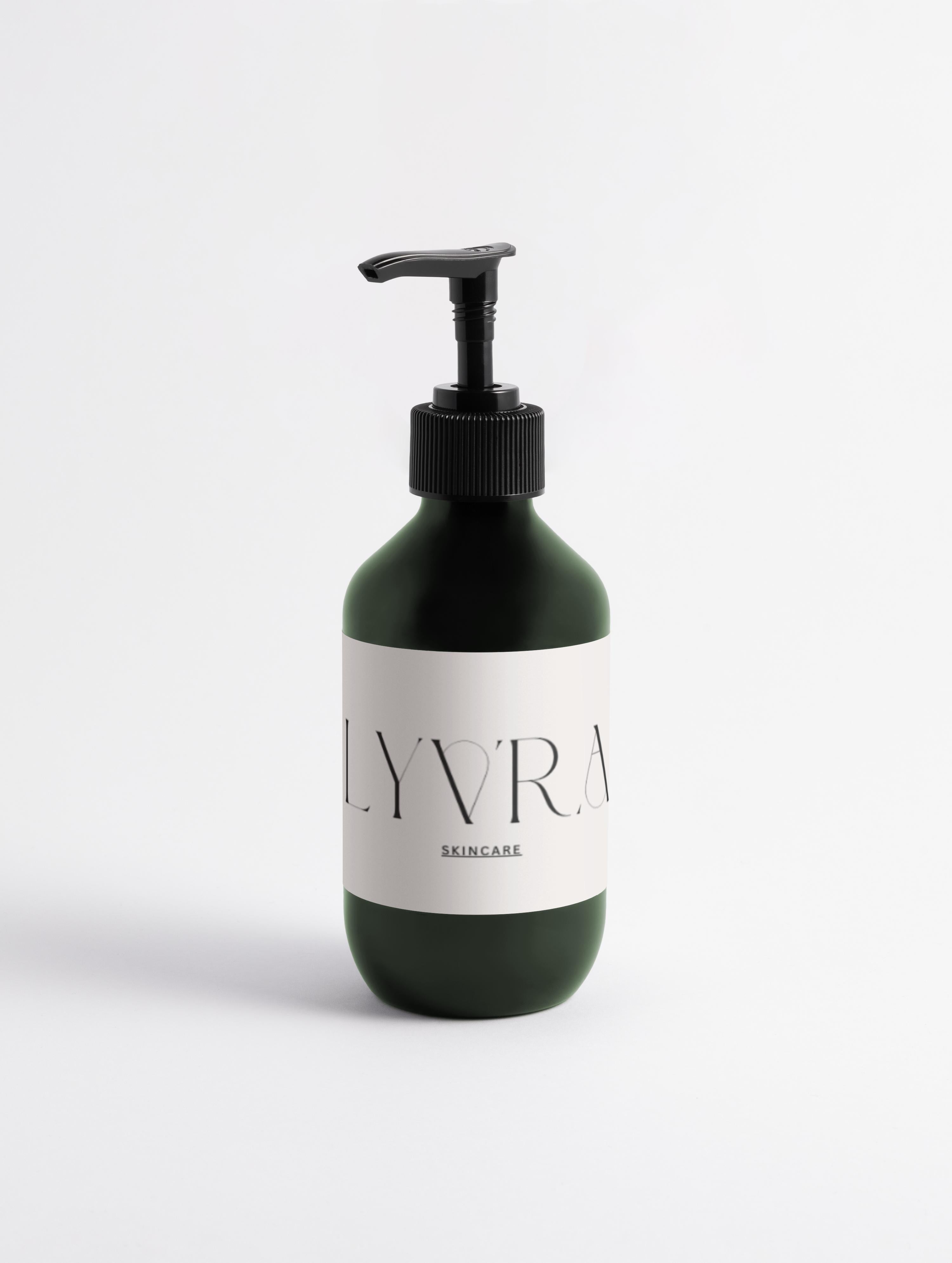 5% Urea + 2% Panthenol Body Cream