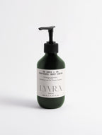 5% Urea + 2% Panthenol Body Cream