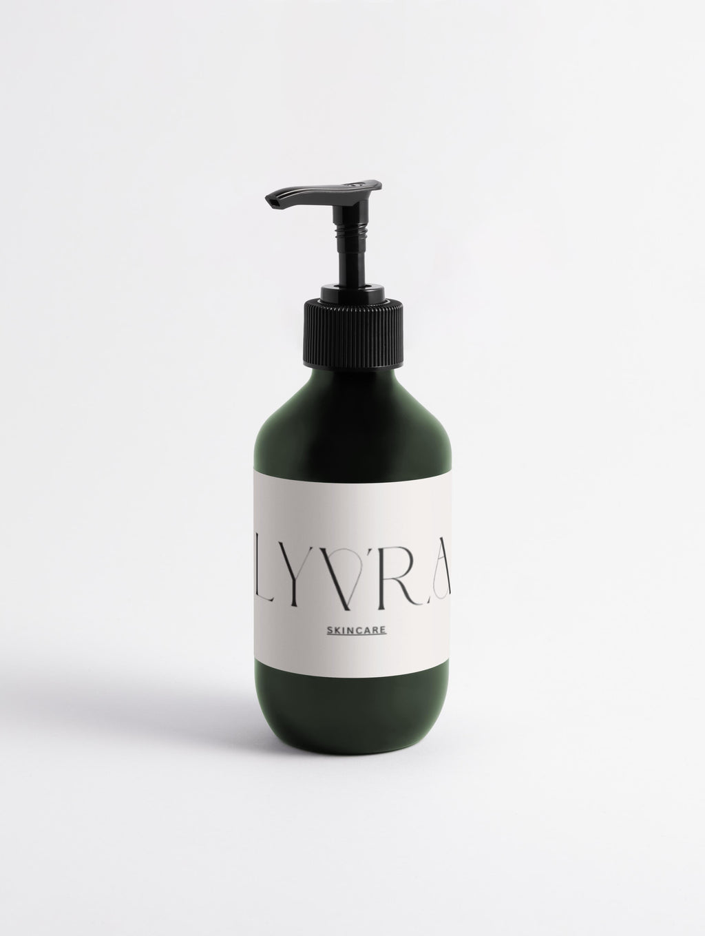 5% Urea + 2% Panthenol Body Cream