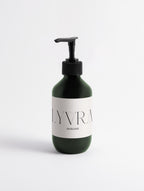 5% Urea + 2% Panthenol Body Cream