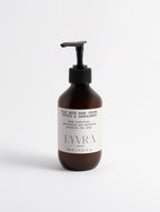 Silk Skin Hand Cream, Spices & Sandalwood