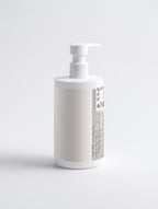 Sensitive Scalp Shampoo