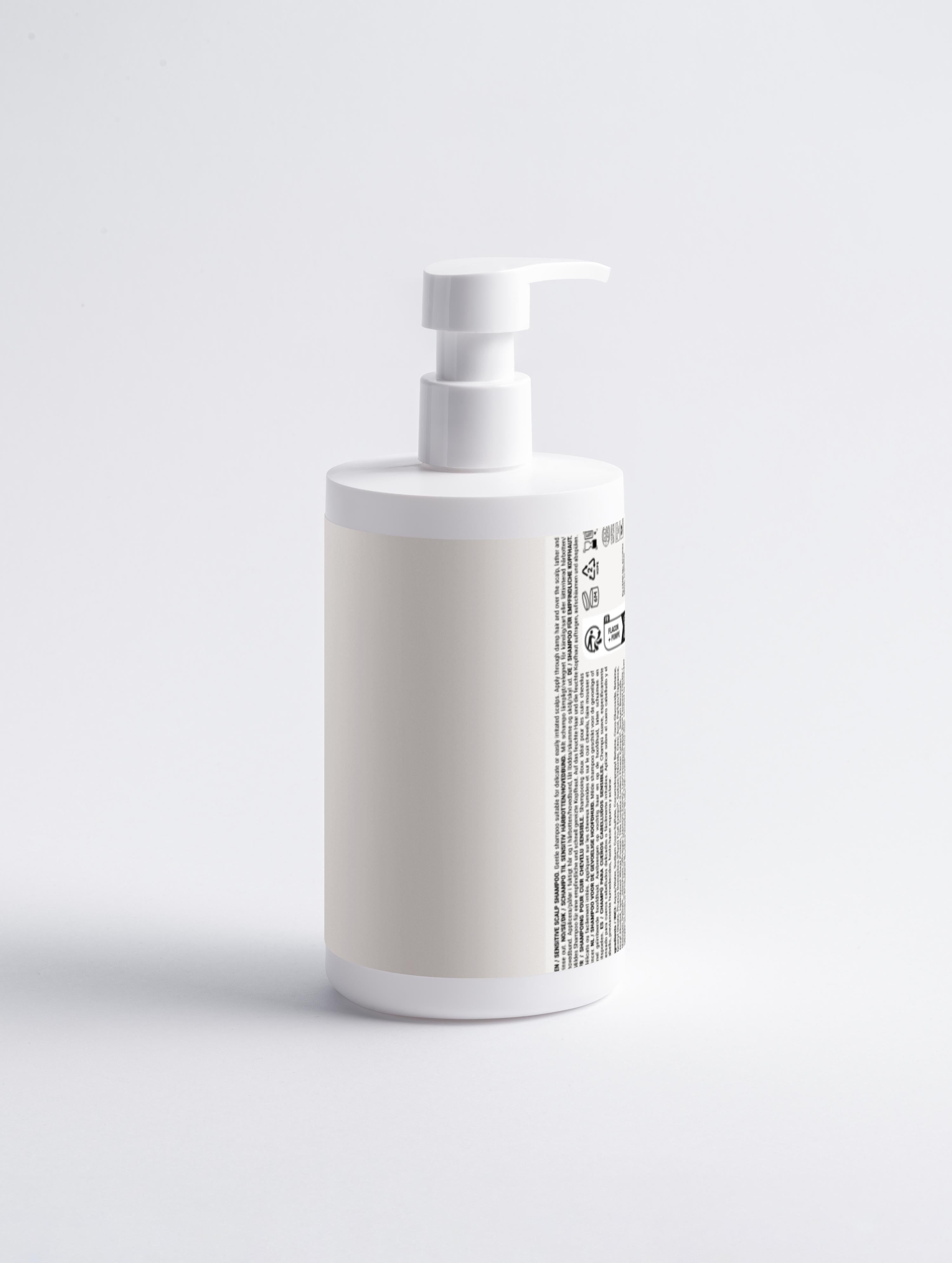 Sensitive Scalp Shampoo