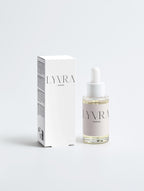 Rosemary Hair & Scalp Strengthening Oil
